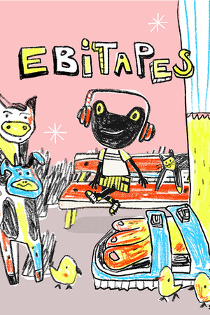 Ebi Tapes