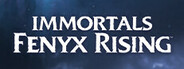 Immortals Fenyx Rising