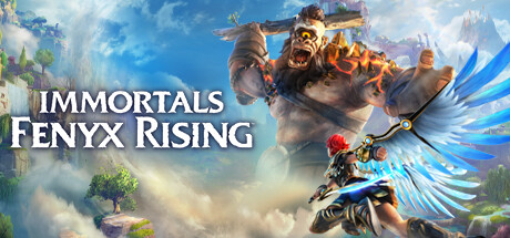 渡神纪：芬尼斯崛起/Immortals Fenyx Rising（v1.3.4）插图