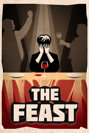 The Feast cover art