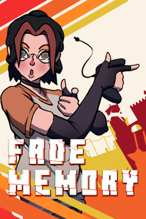 Fade Memory: Prologue cover art
