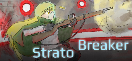 Strato Breaker Cover Image