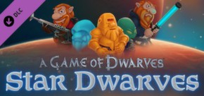 A Game of Dwarves: Star Dwarves