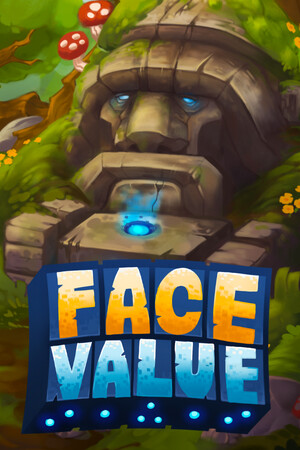 FaceValue cover art