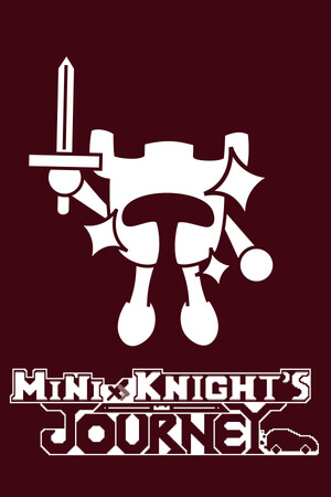Mini Knight's Journey cover art