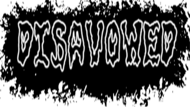 Disavowed Steam Charts · SteamDB