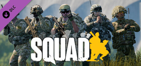 Squad Emotes - Grunt Pack header image