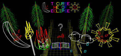 THE CURSE OF ECLIPSE