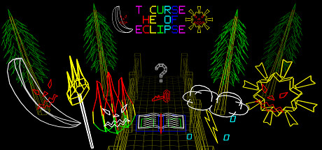 The Curse of Eclipse Cover Image