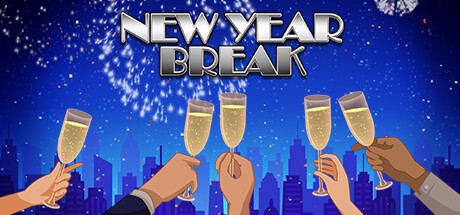 New Year Break Cover Image