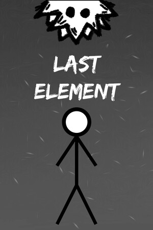 The Last Element cover art