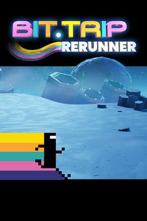 BIT.TRIP RERUNNER + Bonus OST + Windows 7 Fix