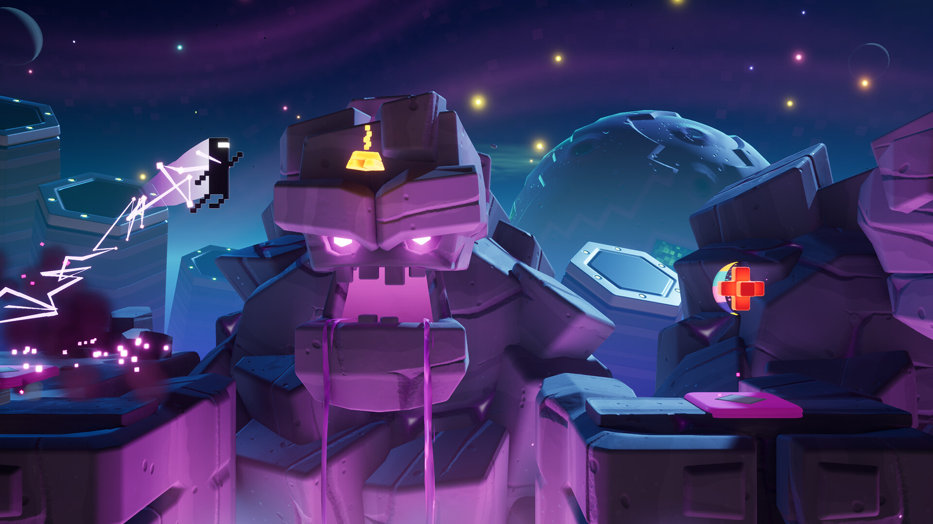 Indie Game Lover BIT.TRIP RERUNNER