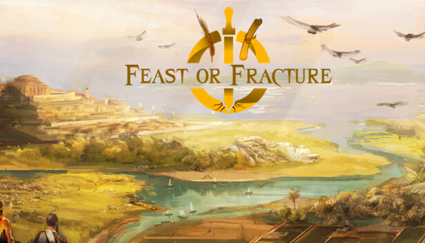 Feast or Fracture