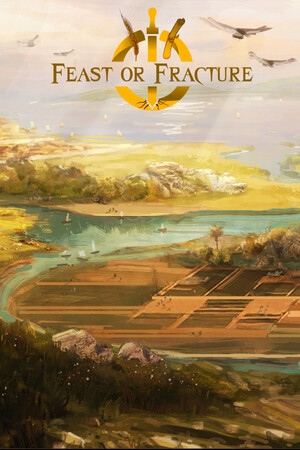 Feast or Fracture cover art