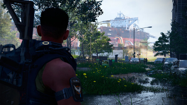 Steam DLC Page: Tom Clancy's The Division 2