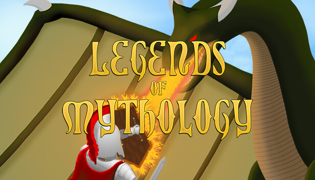 Legends of Mythology