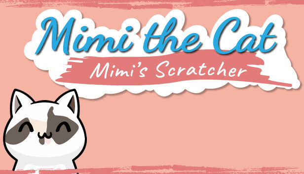 Cats and Sokoban - Mimi's Scratcher