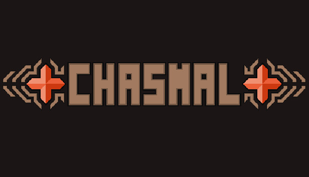 Chasmal Steam capsule image