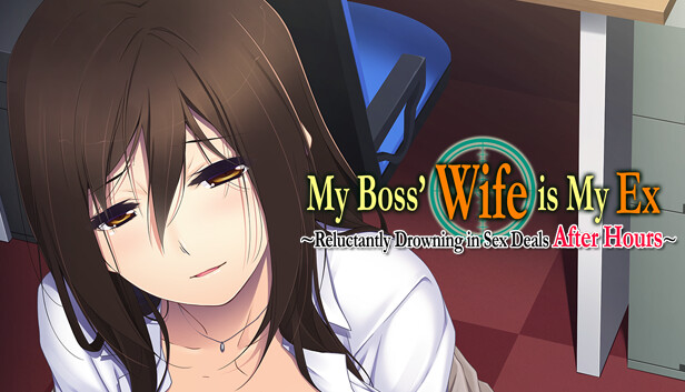Save 40% on My Boss Wife is My Ex ~Reluctantly Drowning in Sex Deals After Hours~ on Steam picture image