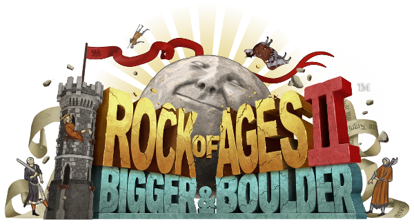 Rock of Ages on Steam