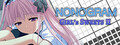 NONOGRAM - GIRL's SWEETS II