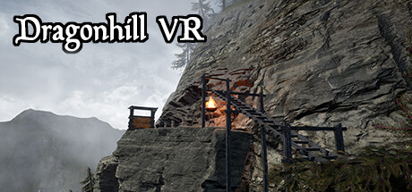 DragonHill VR Cover Image
