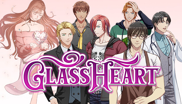 Glass Heart on Steam