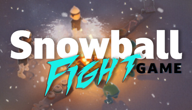 Snowball Fight Game