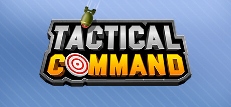 Tactical Command (1.08 GB)