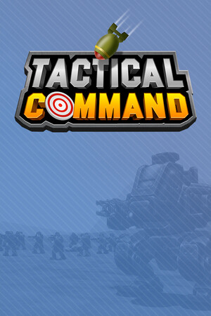 Tactical Command cover art
