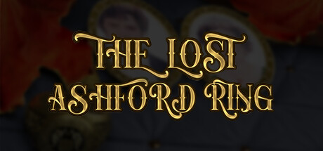 The Lost Ashford Ring Steam header image