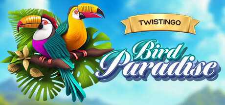 Baixar Twistingo: Bird Paradise Collector’s Edition Torrent