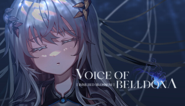 紡織者之詠Voice of Belldona
