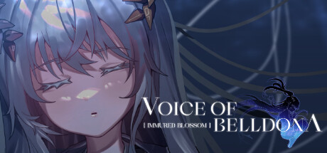 紡織者之詠Voice of Belldona