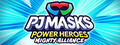 PJ Masks Power Heroes: Mighty Alliance
