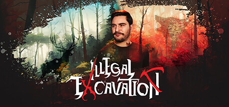 Illegal Excavation