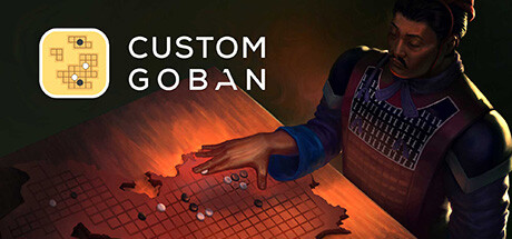 Custom Goban