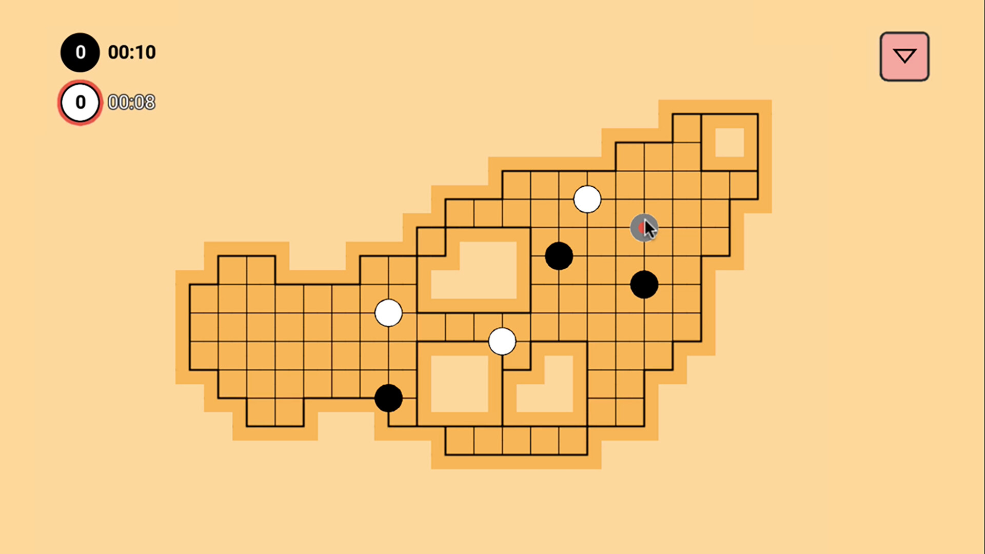 Custom Goban on Steam