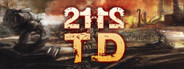 2112TD: Tower Defense Survival