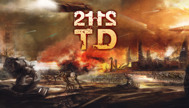 2112TD: Tower Defense Survival::Appstore for Android