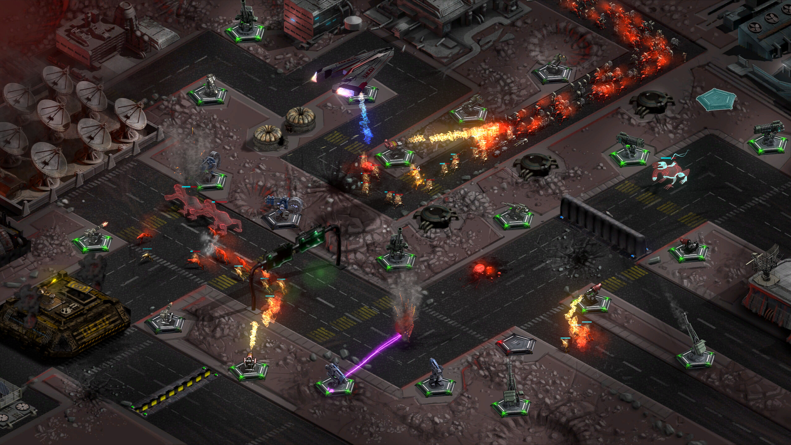 2112TD Tower Defense Survival Screenshots SteamDB 2112td-tower-defense-survival-screenshots-steamdb