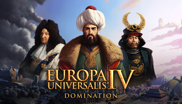 Europa Universalis IV on Steam