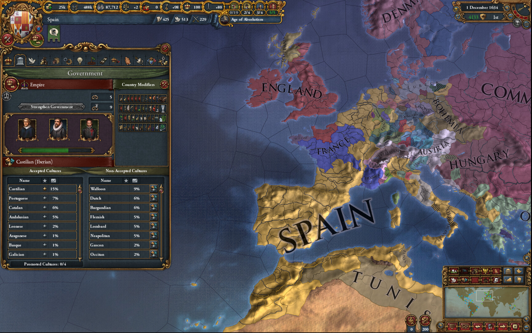 Europa Universalis 5 release date speculation, rumours, and more