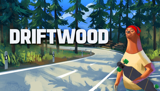 Driftwood: Sürükleyici Yeni Oyun Yakında Sizlerle!
