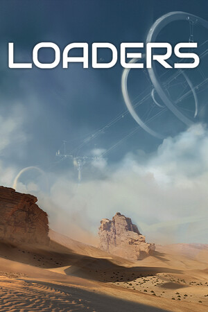 Loaders cover art