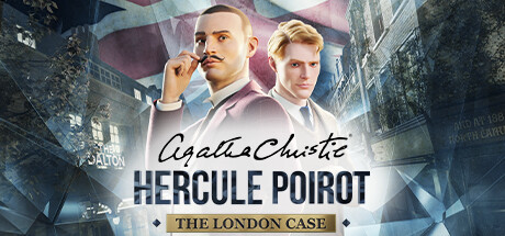 Baixar Agatha Christie – Hercule Poirot: The London Case Torrent