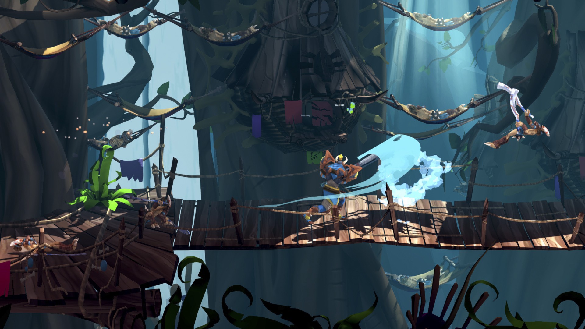 Save 80% on Rayman® Legends on Steam