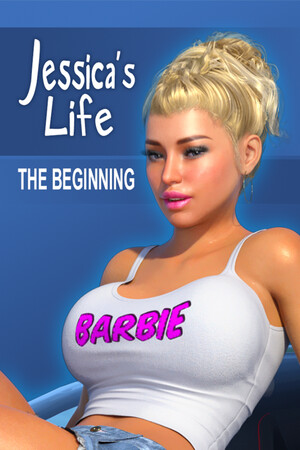 Jessica's Life The Beginning