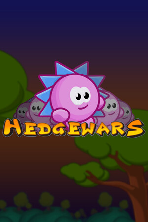 Hedgewars